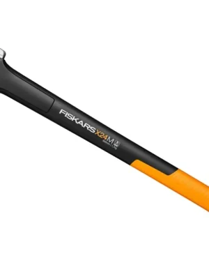 Geprüft Štípací sekera FISKARS X-series X24 - M
