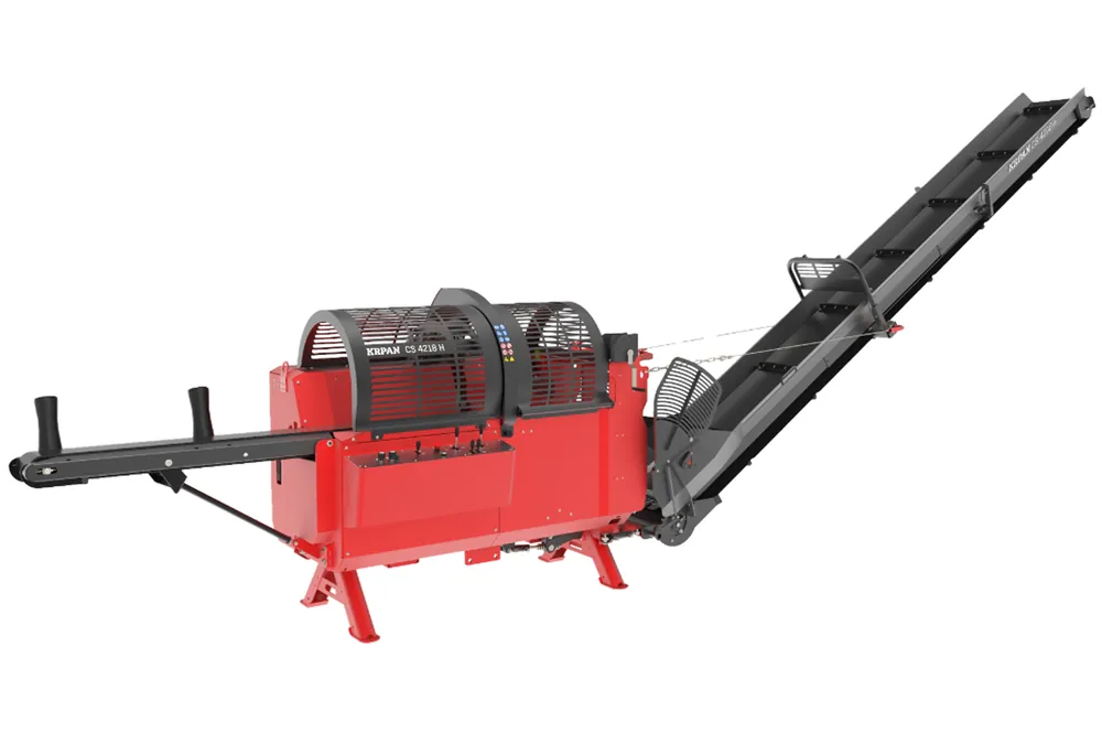 Štípací automat KRPAN CS 4218H Sonderaktion