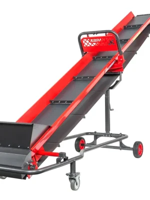 Pásový dopravník KRPAN TT 5/400 E 400V Günstig