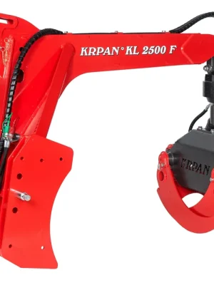 Angebot Manipulační kleště na kulatinu KRPAN KL 2500 F/170