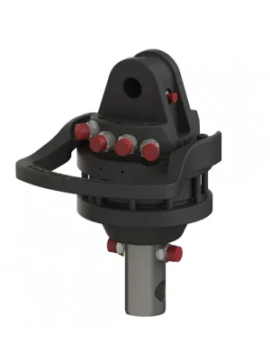 Preis Gesenkt Hydraulický rotátor FHR 3000 L