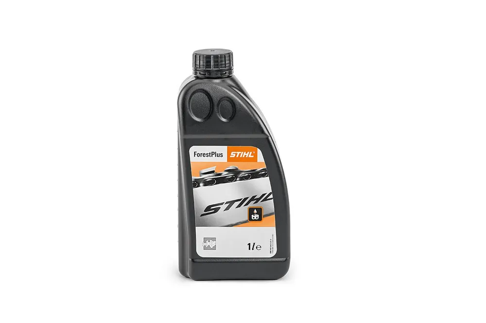 Řetězový olej STIHL ForestPlus 1 l Neu Im Sortiment