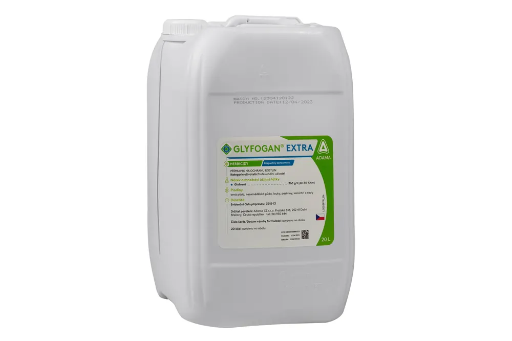 Must-Have Glyfogan Extra 20 l