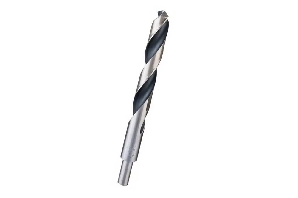 Neu Vrták do kovu Bosch HSS PointTeQ 19,0 mm
