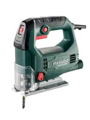 Bestseller Přímočará pila Metabo STEB 65 Quick