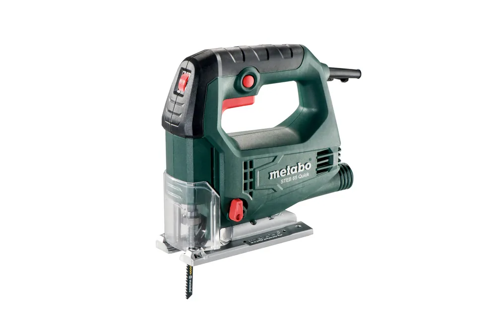 Bestseller Přímočará pila Metabo STEB 65 Quick