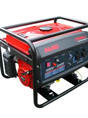 Online Kaufen Generátor AL-KO 2500-C