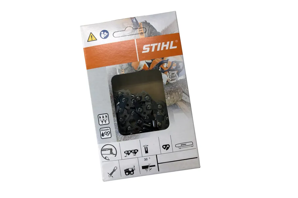 Saisonangebot Smyčka harvestorového řetězu STIHL RMHS, 92 článků, .404", 2 mm
