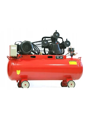 Olejový kompresor GERMAN 100L 3T 560L/MI Top-Angebot