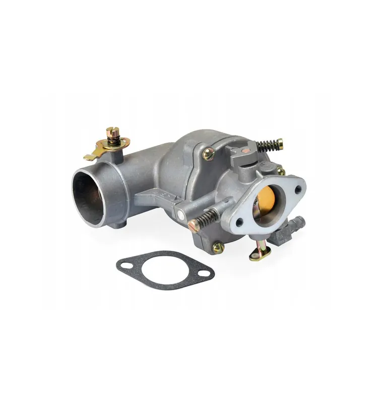 KARBURÁTOR BRIGGS STRATTON 8 HP 390323 394228 Echt