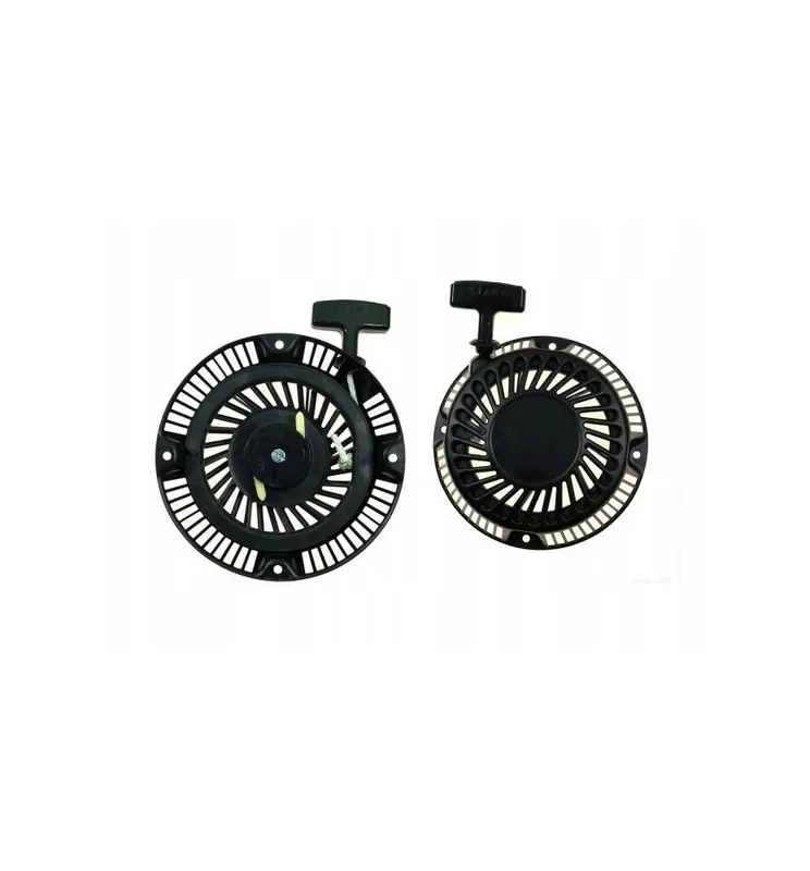 Highlight STARTÉR B&S BRIGGS VANGUARD 591606 695058