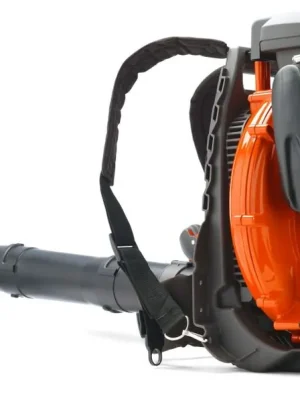 Motorový zádový foukač Husqvarna 580BTS Saisonangebot
