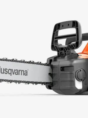 Preis Gesenkt Akumulátorová řetězová pila Husqvarna 240i s akumulátorem a nabíječkou