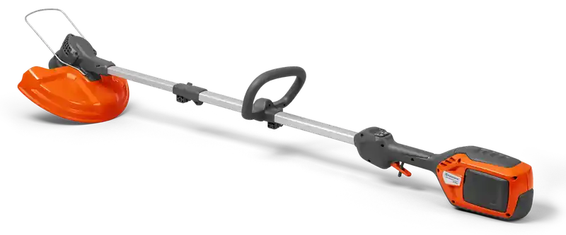 Akumulátorový vyžínač HUSQVARNA 215iL s akumulátorem a nabíječkou Must-Have