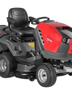 Zahradní traktor Seco Starjet P4 4x4 Mega-Angebot