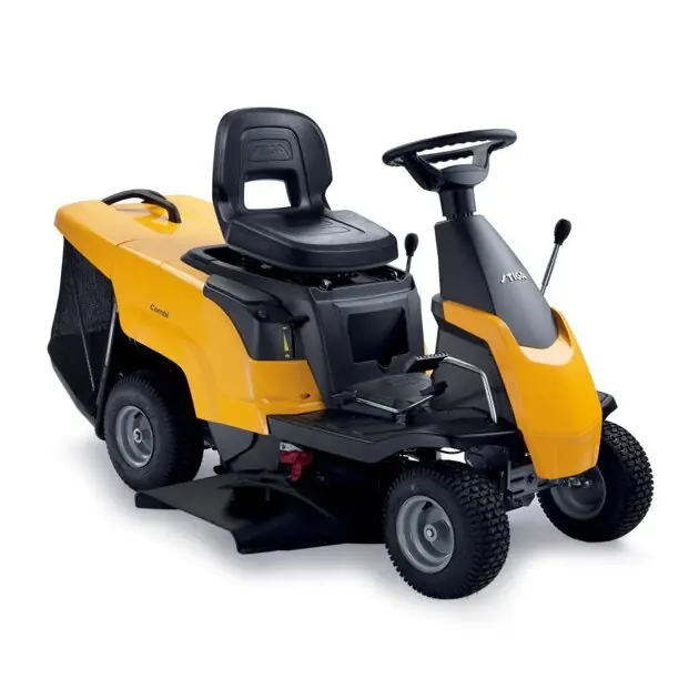 Zahradní traktor Stiga Combi 166 Preis Gesenkt