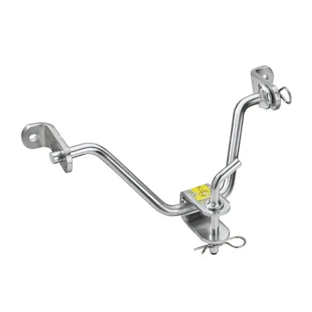 Highlight Zadní závěs pro Estate 102-122, 4WD