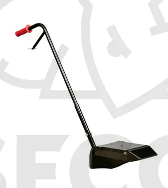Letzte Chance Mulčovací záslepka – ŽÚ 102 cm