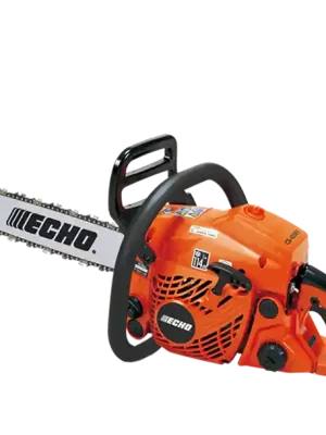 Ausverkauf Motorová řetězová pila ECHO CS-420ES