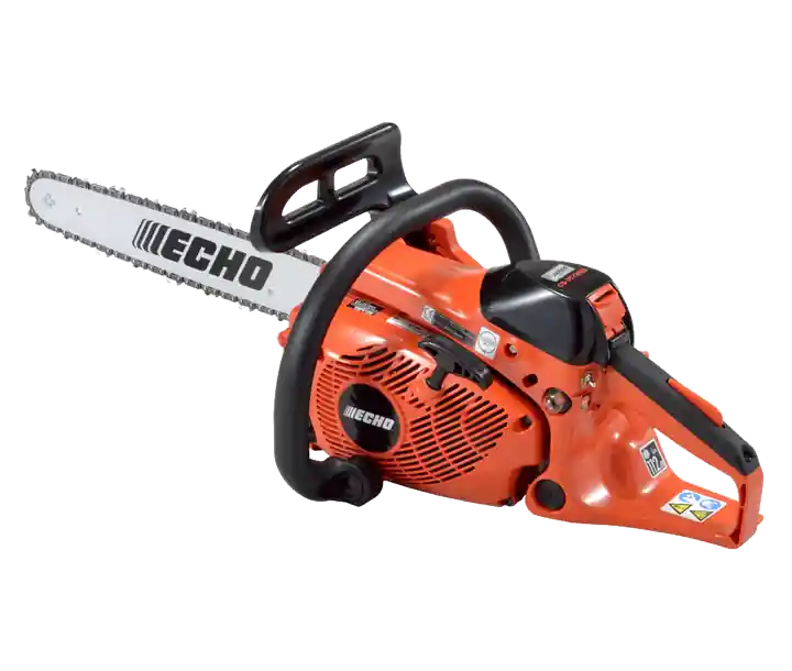 Motorová řetězová pila ECHO CS-281WES Highlight