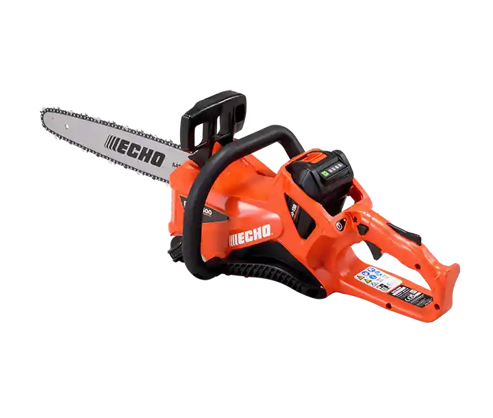 Mega-Angebot Akumulátorová řetězová pila Echo DCS-2500