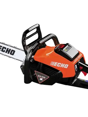 Akumulátorová řetězová pila Echo DCS-3500 Neu Im Sortiment