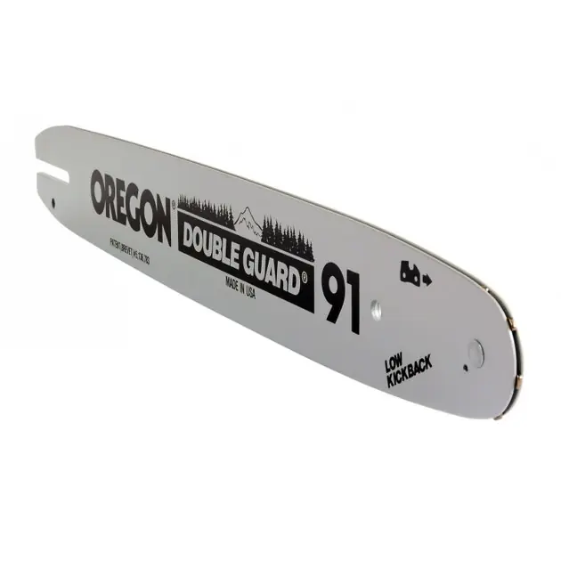 Echt Vodící lišta DOUBLE GUARD 12" (30cm) 3/8" 1,1mm 124MLEA074
