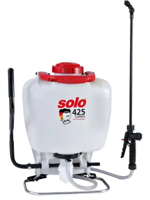 Zádový postřikovač SOLO 475 Comfort Sofort Bestellen