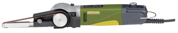 Proxxon Pásová bruska BS/E, 28536 Echt