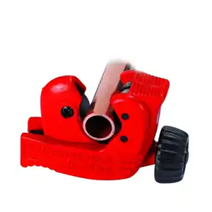 Nur Heute Řezák trubek Cu, Hliník, mosaz 3 -28mm, 1/8" - 1 1/8", Rothenberger, 7.0015