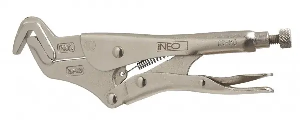 Wochenendangebot Kleště rychloupínací 250mm NEO tools, 01-214-T
