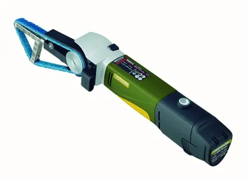 Preisknaller Proxxon Aku pásová bruska RBS/A, 29832
