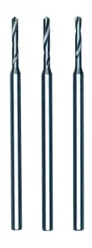 Neuheit Proxxon Spirálový mikrovrták 1,2 mm, sada 3 ks, 28856