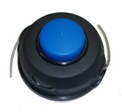 Strunová hlava poloautomatická T45X M12 Sichere Zahlung