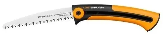 Echt Fiskars zahradní pilka Xtract SW73, 123870