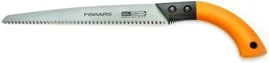 Fiskars zahradní pilka s pevnou čepelí SW84, 1001620 Bestpreis