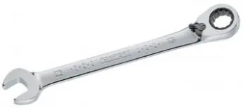 Heißes Angebot Tona Expert Klíč očkoplochý ráčnový 7 mm, E117378