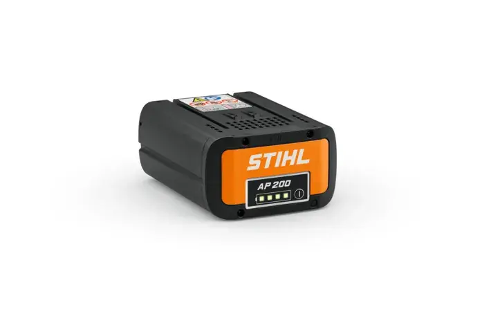Stihl Akumulátor AP 200 Ausverkauf