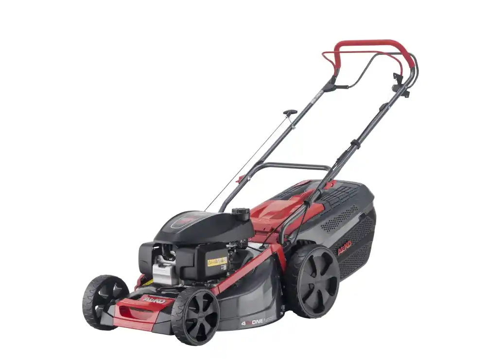 Knallerangebot AL-KO 520 SP-H Premium benzínová sekačka, 119969