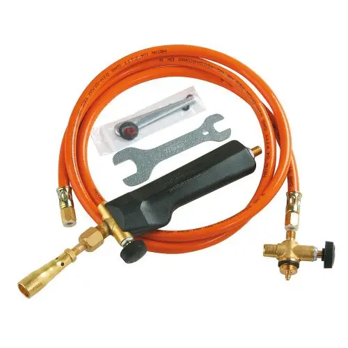 Angebot MEVA Opalovací souprava 1,2 kW, U2197