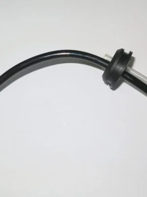 Benzínová hadička křovinořez - otvor 23mm Abverkauf
