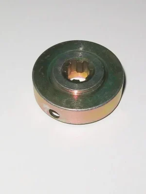 Beliebt Opěrná podložka pro křovinořezy - 45mm