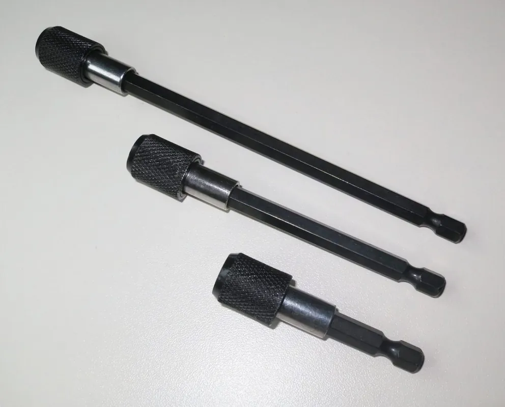 Magnetický držák bitů - 3kusy Preis Gesenkt