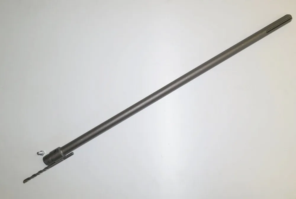 Prodloužení SDS Max 600mm Top-Seller
