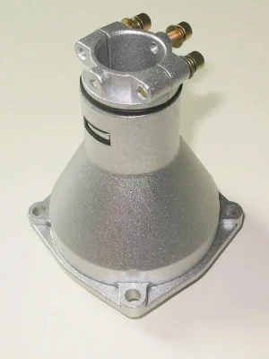 Buben spojky křovinořezu s přírubou - 26mm, 9zubů, rozteč 70mm Geprüft