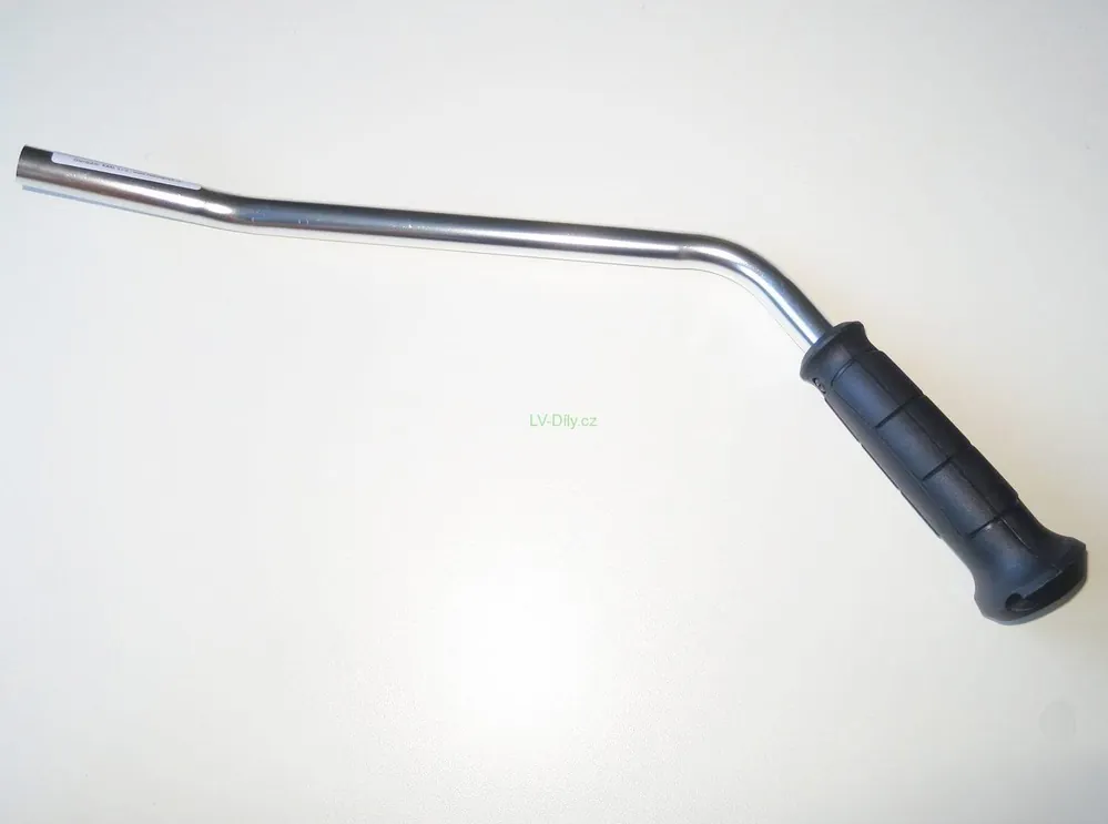 Zertifiziert Rukojeť na křovinořez - levá