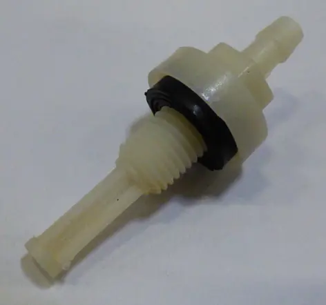 Echt PALIVOVÝ FILTR HONDA GX110, GX120, GX140, GX160, GX240, GX270, GX340, GX390