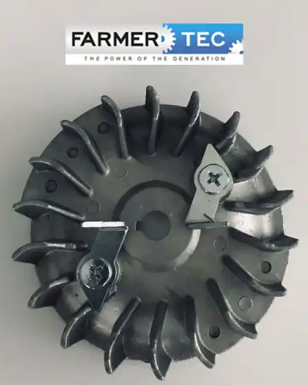 Schnäppchen MAGNETICKÝ KOTOUČ HUSQVARNA 350 FARMERTEC