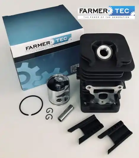 KOMPLETNÍ VÁLEC PARTNER McCULLOCH 842 41mm FARMERTEC Finale Aktion