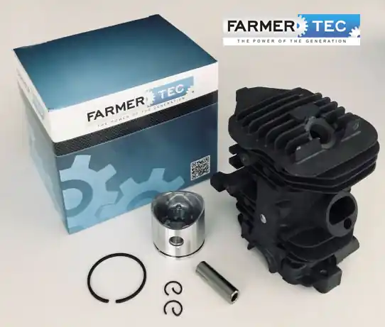 Günstig KOMPLETNÍ VÁLEC OLEOMAC 937, GS370 FARMERTEC
